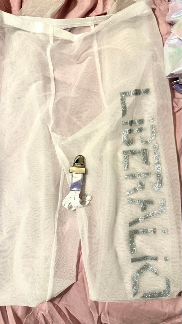 勝利の女神 NIKKE リバーレリオ コスプレ衣装 女性Sサイズ - メルカリ