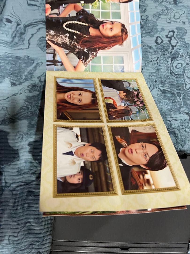 謎解きはディナーのあとで スペシャル DVD - メルカリ