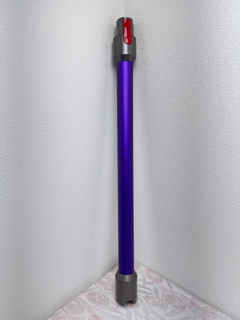 【分解洗浄済】325-1-ダイソン dyson v10 sv12 掃除機 作動品