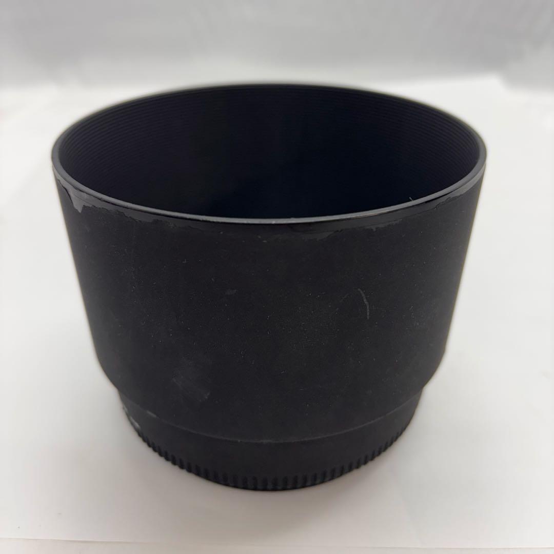 シグマ　APO 120-400mm F4.5-5.6 DG HSM F