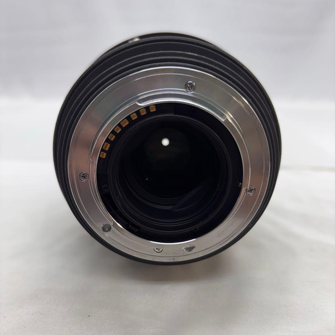 シグマ　APO 120-400mm F4.5-5.6 DG HSM F