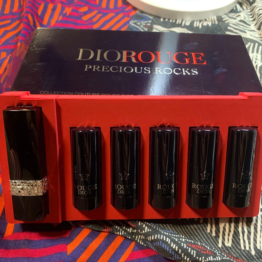 ルージュ ディオール クチュール コレクションの通販はau PAY