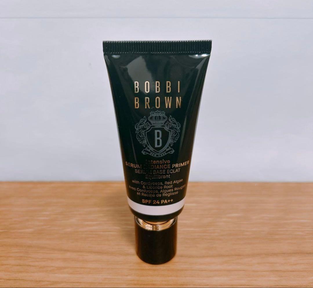 ボビイ ブラウン インテンシブ セラム ラディアンス プライマー