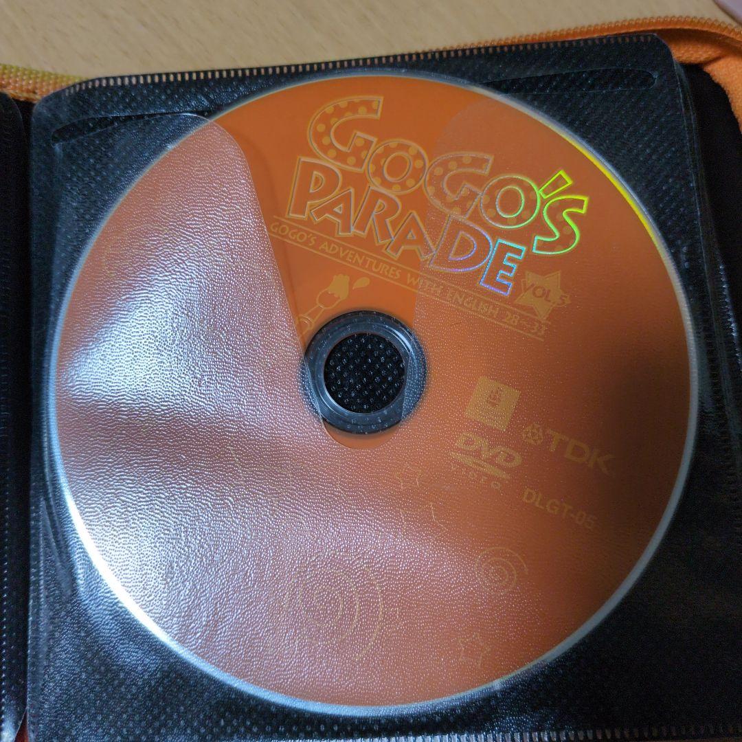 Go Go's Adventures with English 教材セット - メルカリ