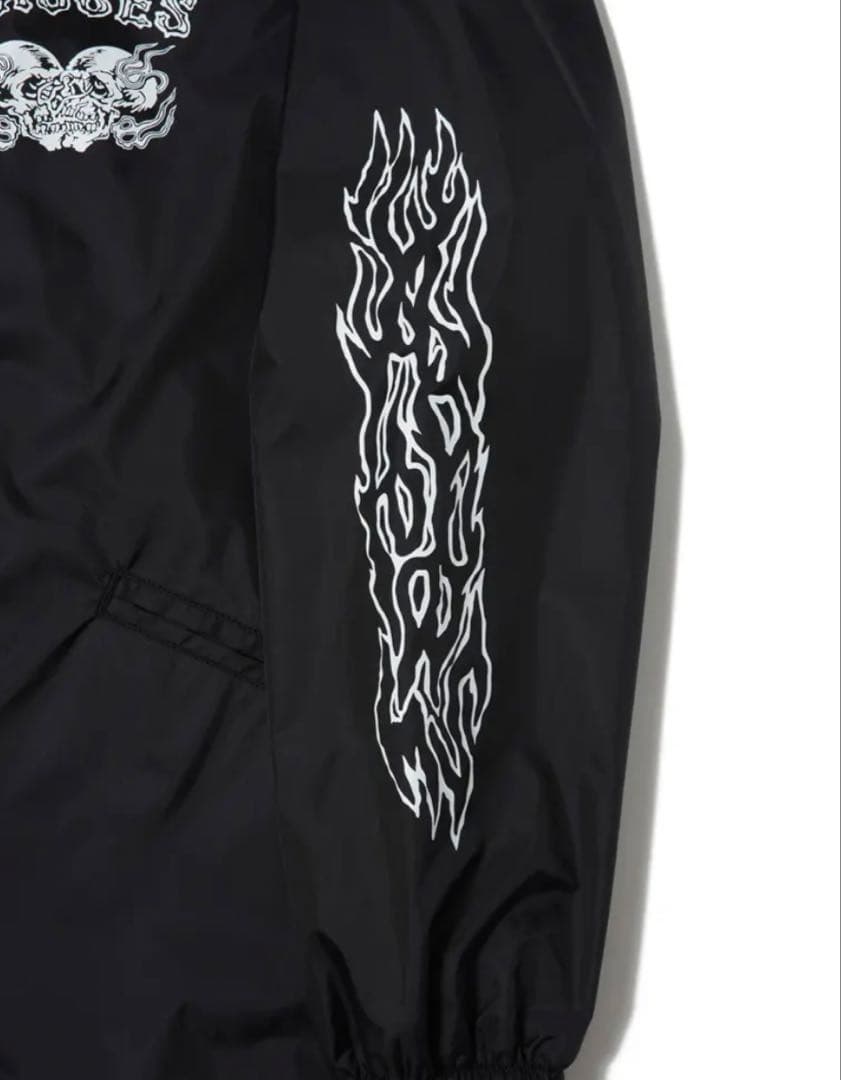 未使用】MASSE マシス XL 定価37,400円 コーチジャケットキムタク