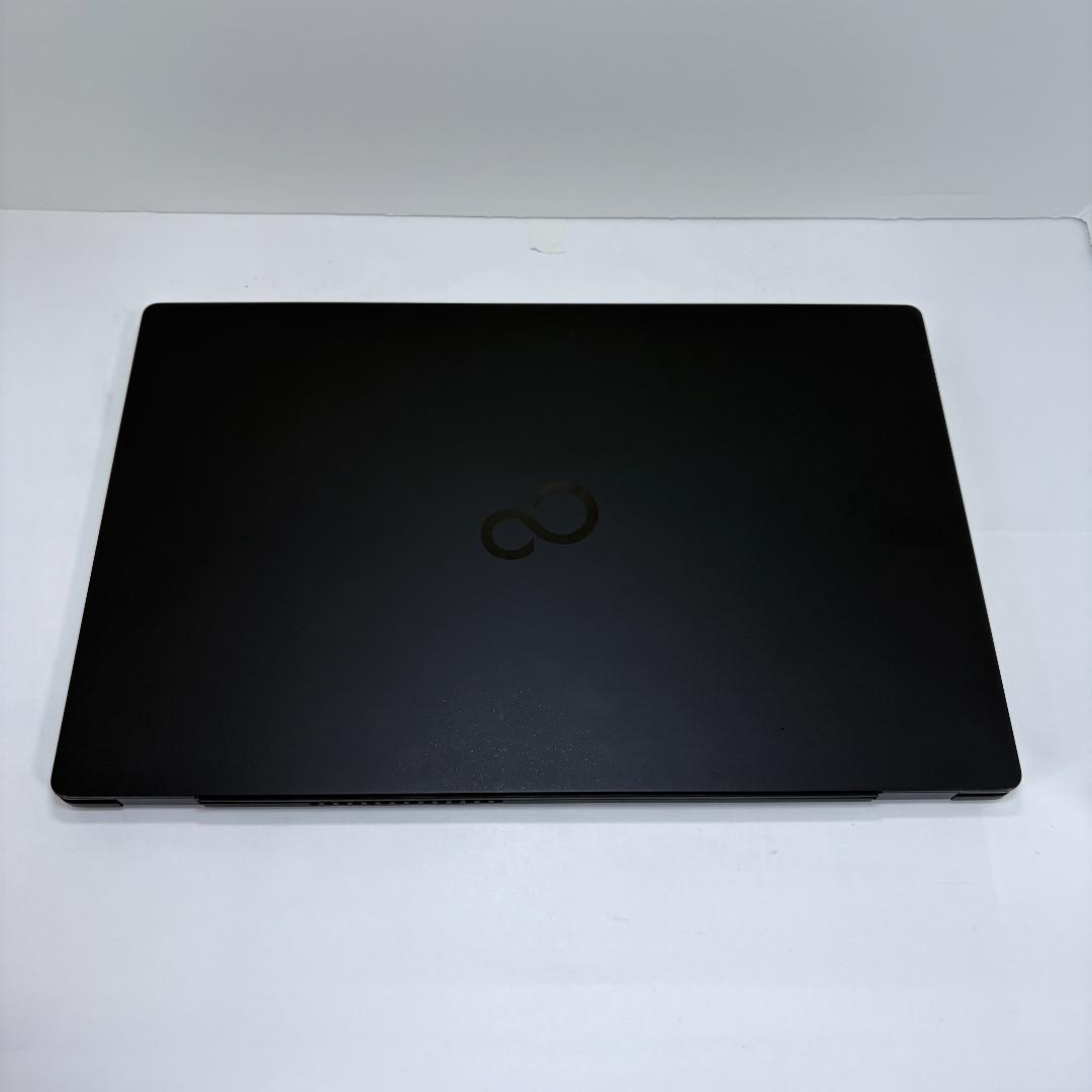 富士通 LIFEBOOK U9312/K 第12世代i5 大容量バッテリ搭載 - メルカリ