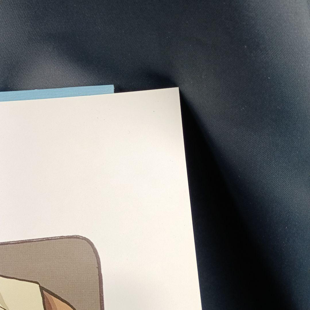 ☆美品☆ ロードス島戦記 ディードリット ピロテース B2ポスター