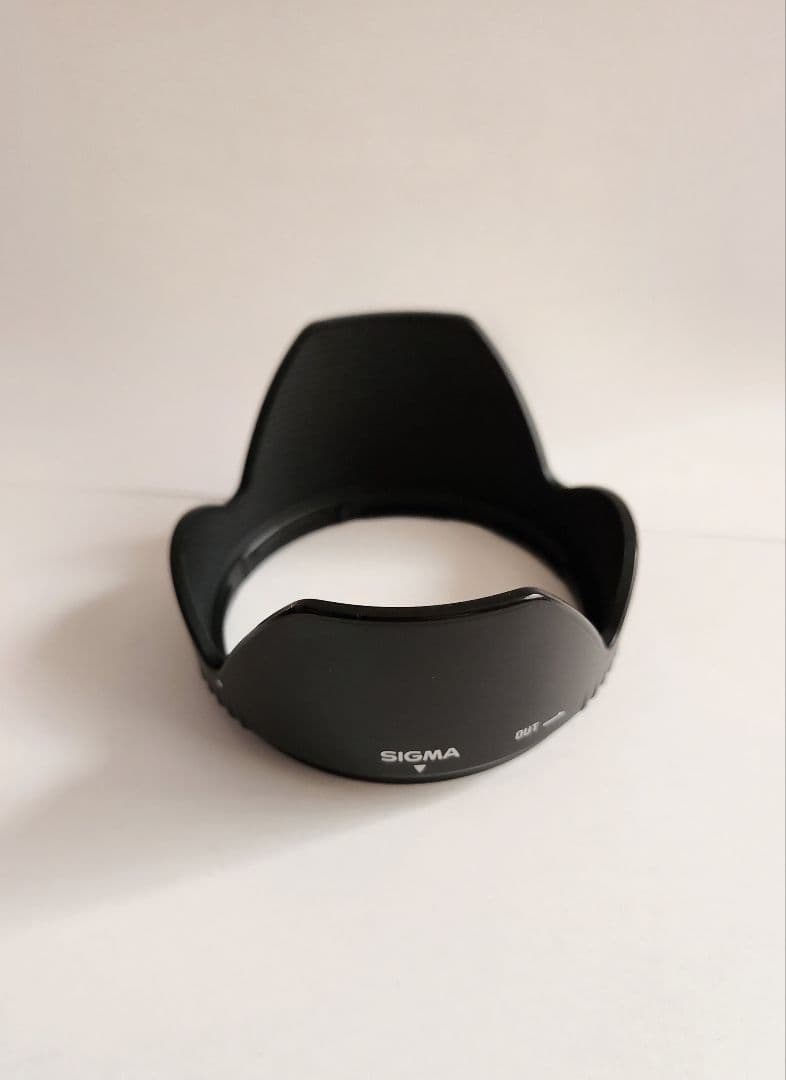 ニコン用レンズ SIGMA 18-50mm F2.8-4.5 ニコン F