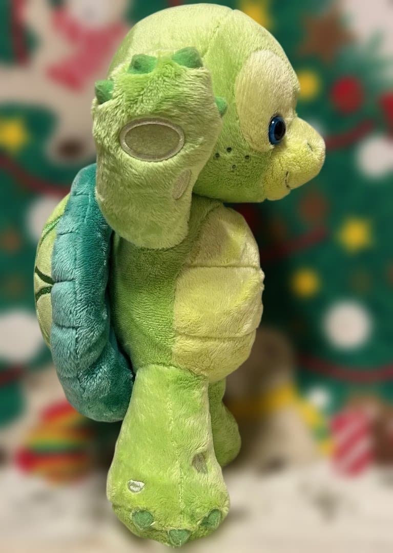 m*m様 超童顔 TDS オルメル Sサイズ ぬいぐるみ ポーズも取れて自立