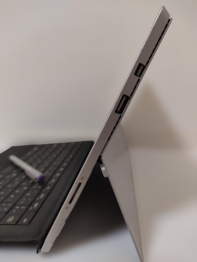 Chromebook化】Surface Pro 3 Androidアプリ対応 - メルカリ