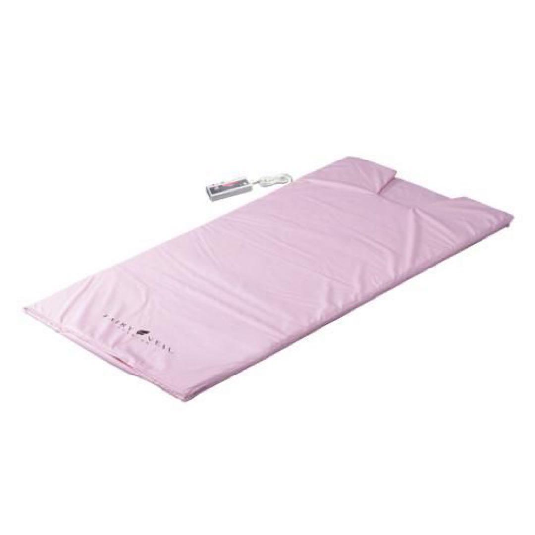 FAIRY VEIL premium ヒートマット 温活・美容・ダイエット お取り寄せ】FAIRY VEIL premium フェアリーヴェール・プレミアム