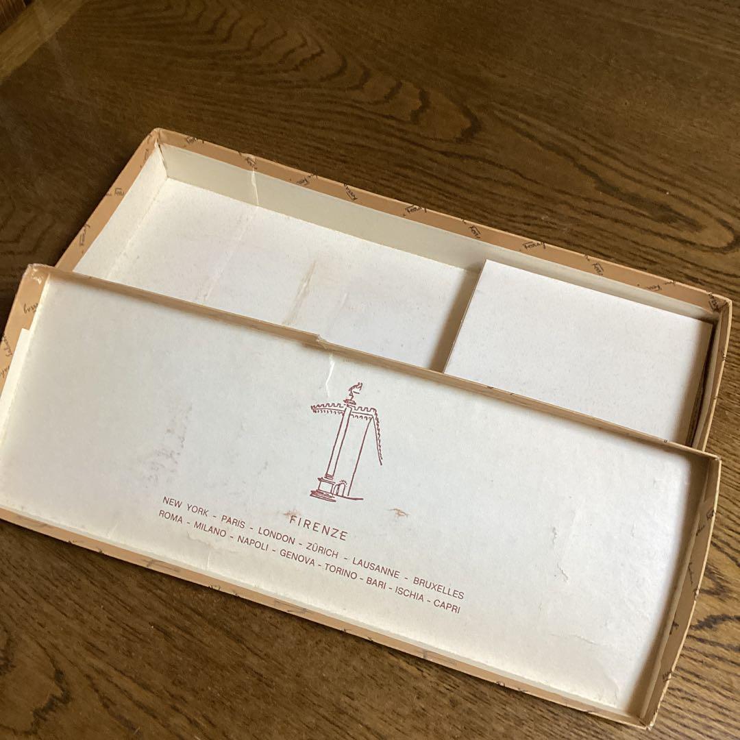 レア】Ferragamo フェラガモ 純正ブーツジャック ブーツ脱ぎ補助ツール