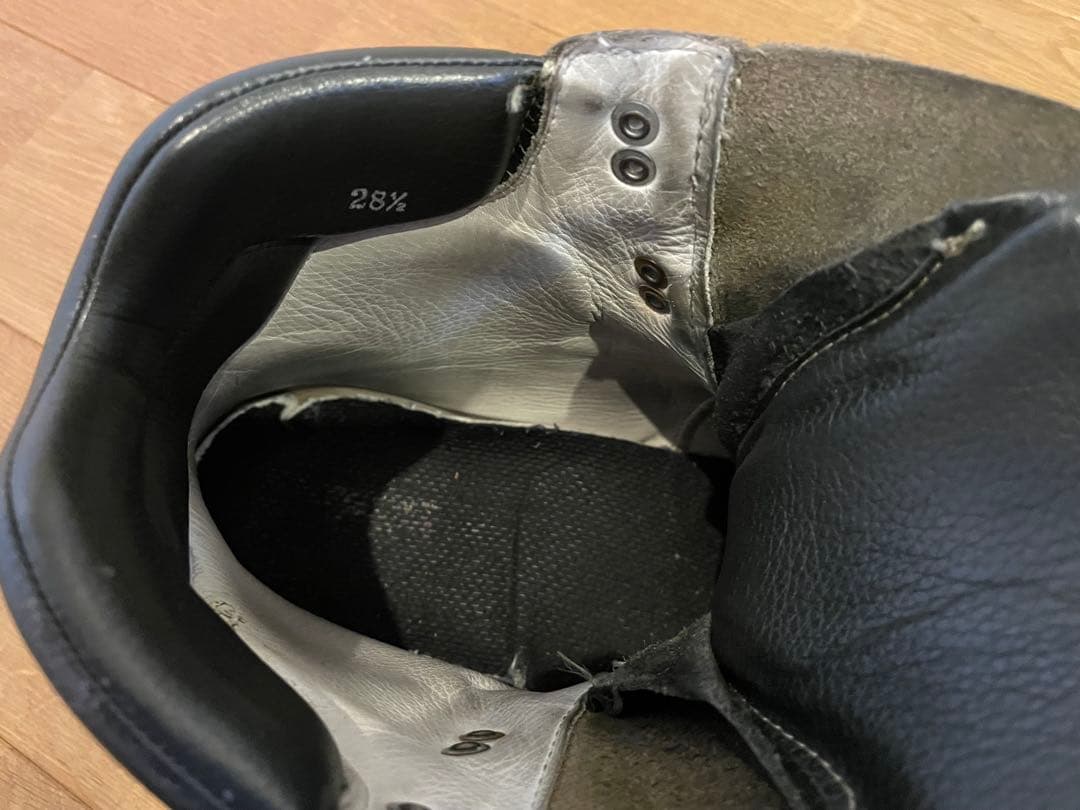 ガエルネ　フーガ　GAERNE FUGA(28.5cm)