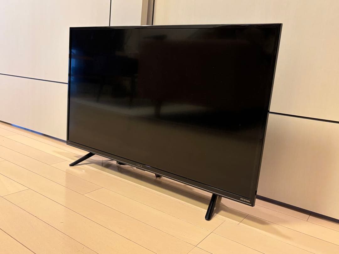 アイリスオーヤマ 液晶テレビ 32V型32WEA20 【2023年製】 Amazon | アイリスオーヤマ 2K スマート液晶テレビ 32V型 32WEA20