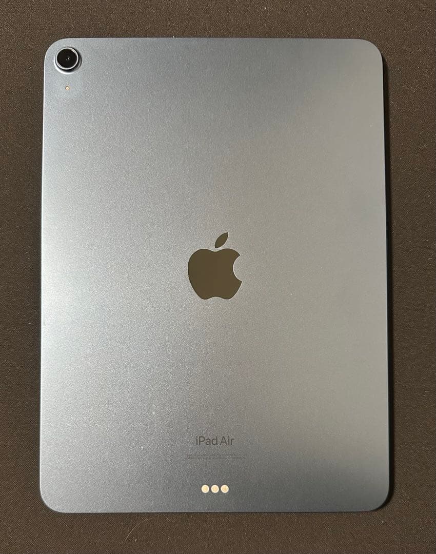 Apple iPad Air 第5世代 256GB ブルー 箱、ケース付き Amazon.co.jp: 【整備済み品】 Apple iPad Air (第5世代) Wi-Fi +