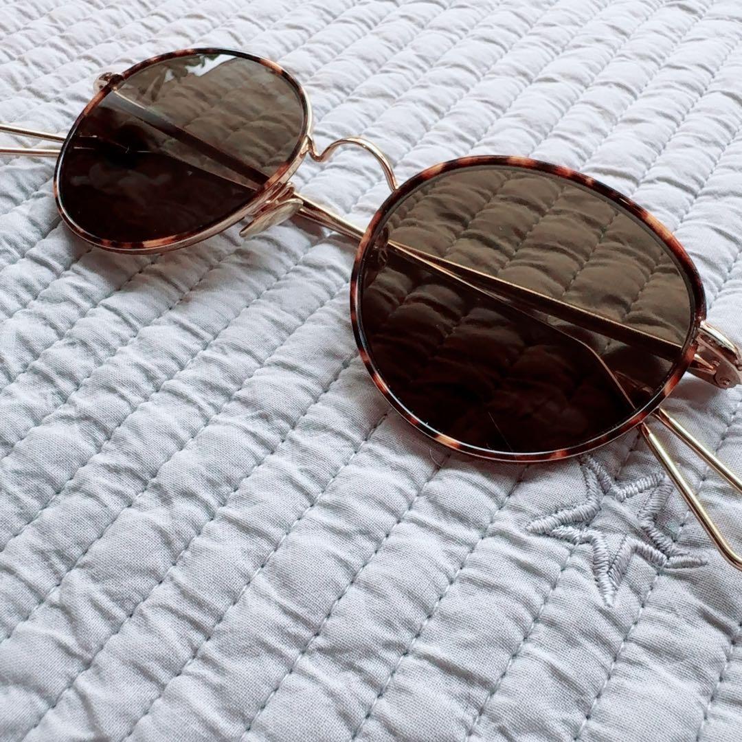 AHLEM/アーレム】Place de l'Opéra サングラス メガネ - メルカリ