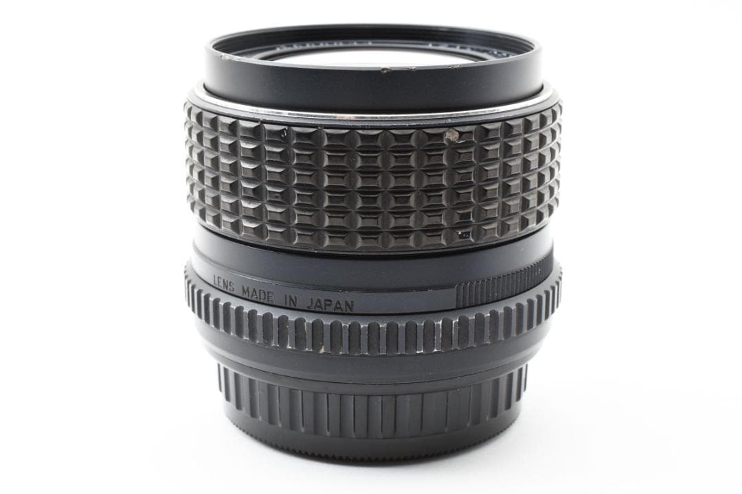 ◎希少レンズ◎ SMC PENTAX 28mm F3.5 Y038