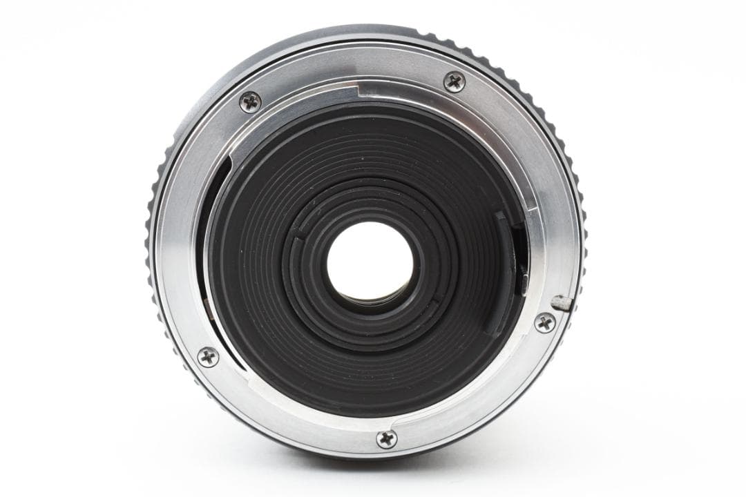 ◎希少レンズ◎ SMC PENTAX 28mm F3.5 Y038