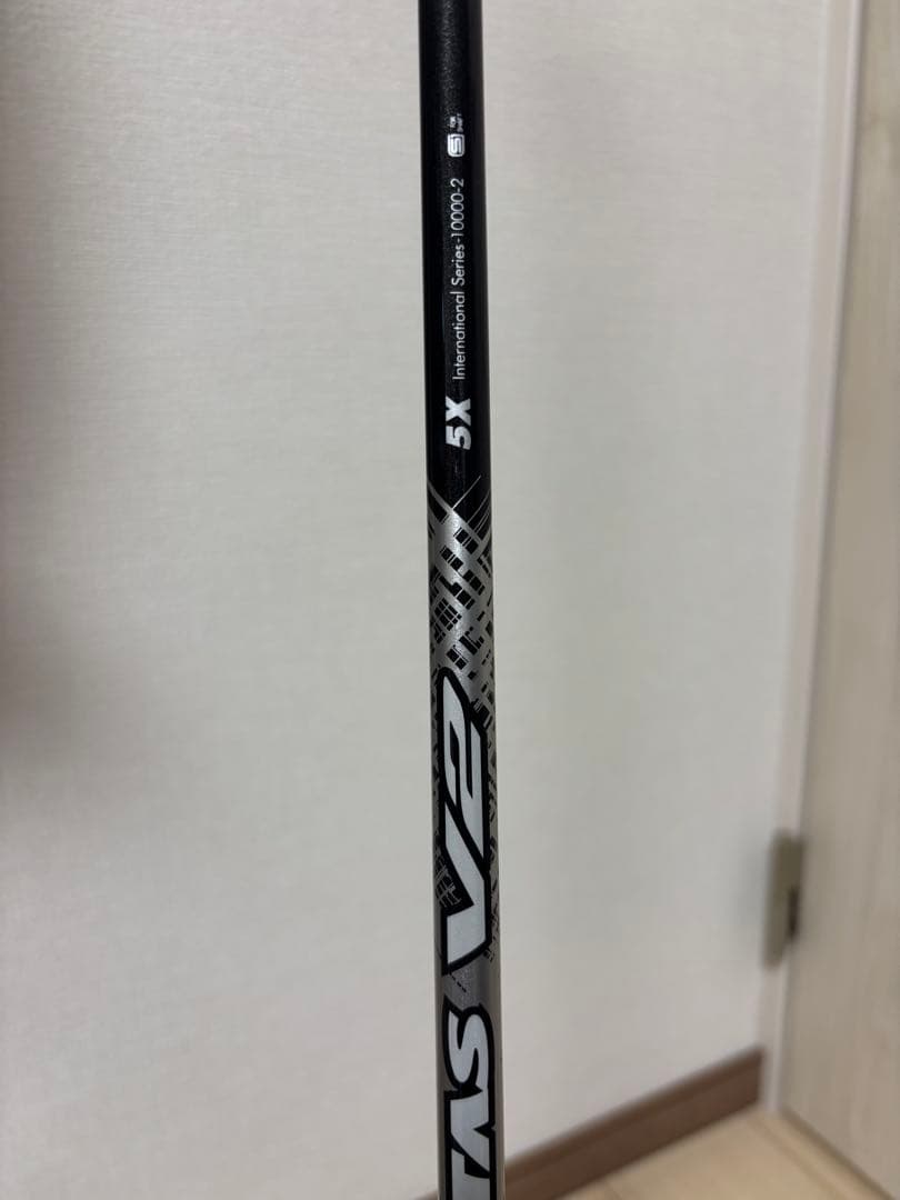 ジアッタス V2 5X キャロウェイスリーブ付き シャフト - メルカリ