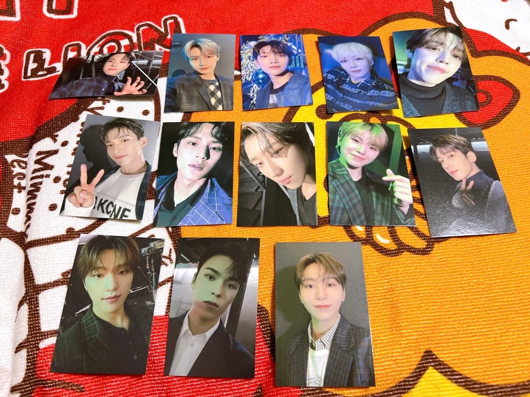 BTS】march box 5 トランク BTS MERCH BOX #5 マーチボックス 5