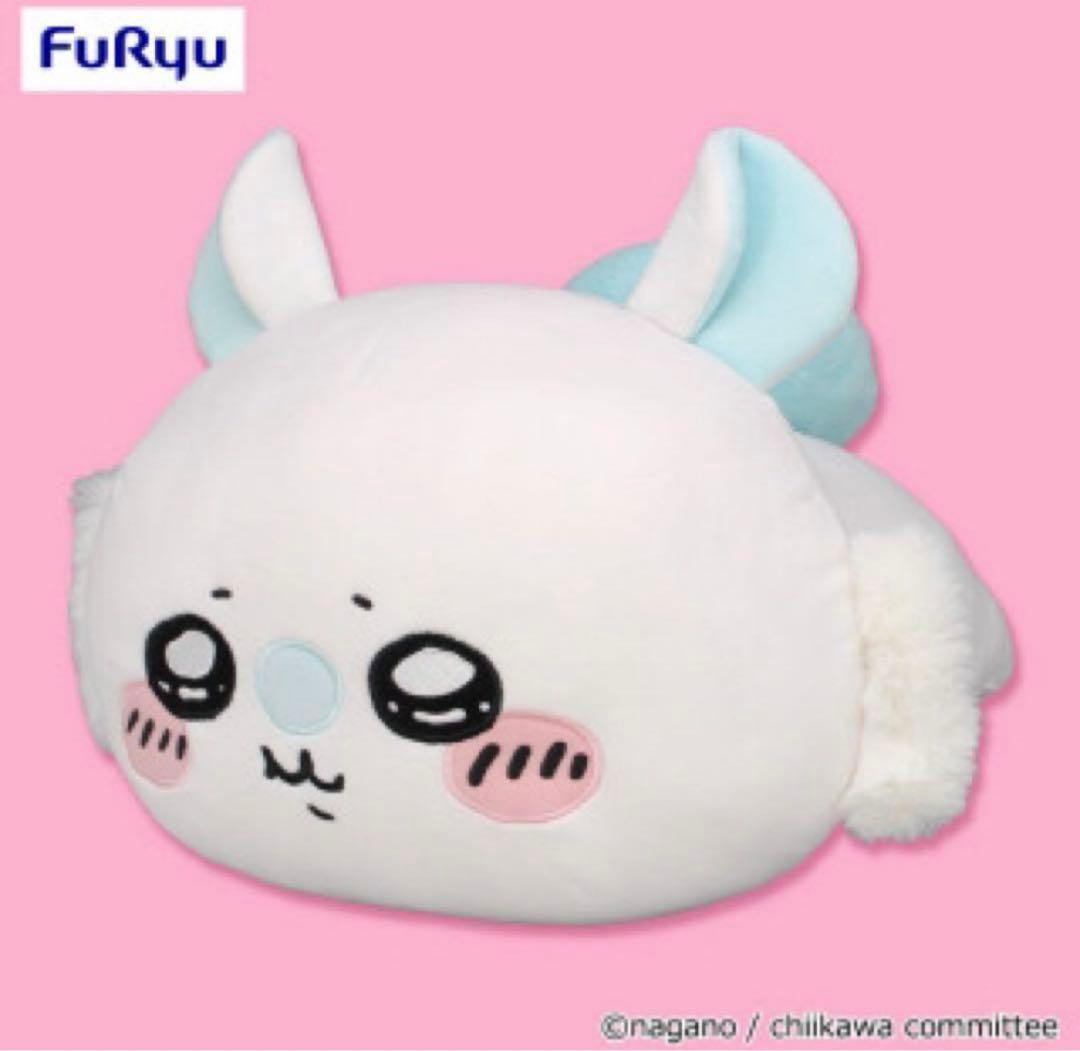 モモンガ ビッグぬいぐるみ - メルカリ