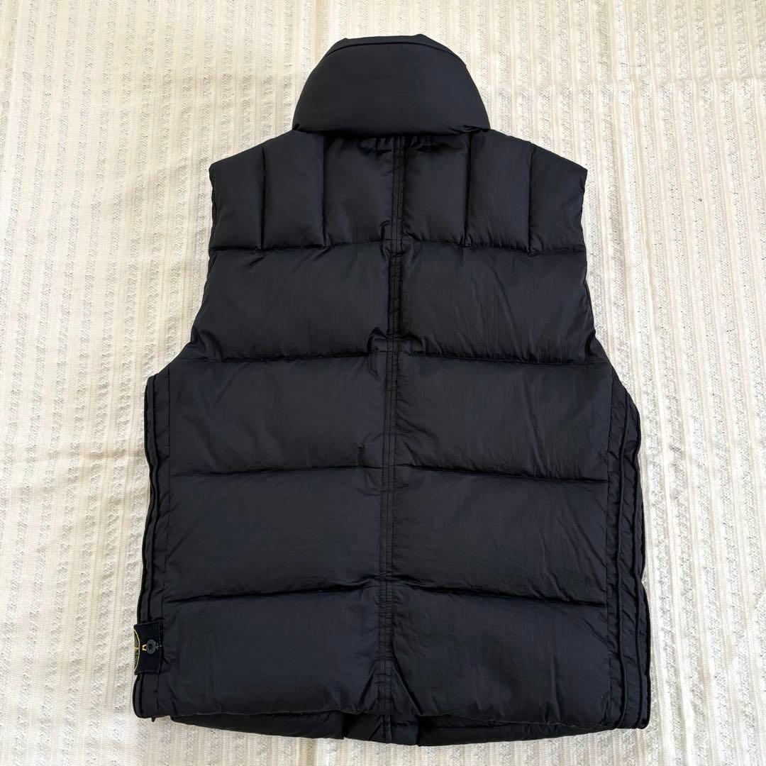 ⭐︎超希少 ストーンアイランド アーカイブ ダウンベスト ガーメント