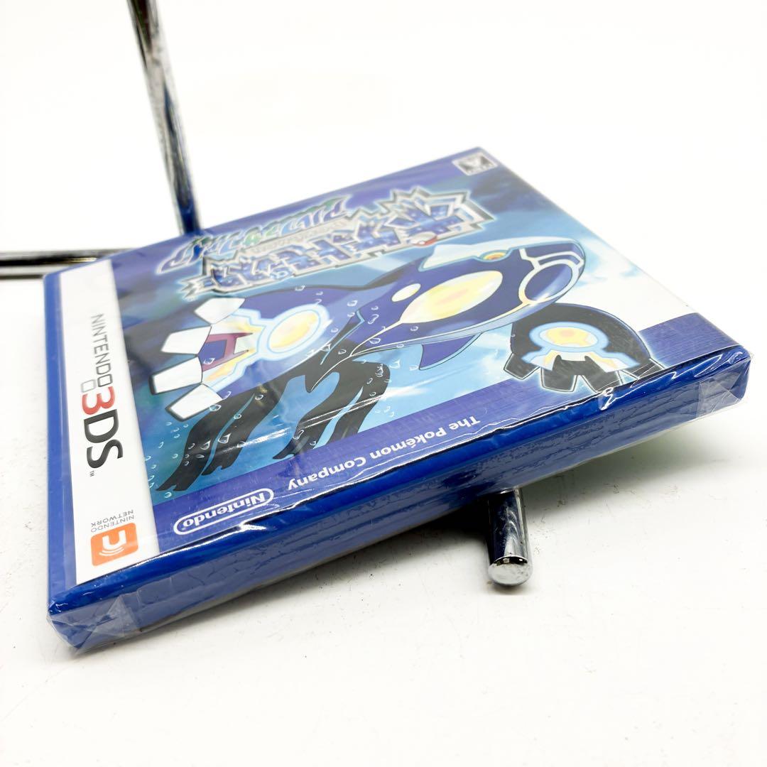 即日配送】3DS ポケットモンスター XY 、アルファサファイア 即日配送