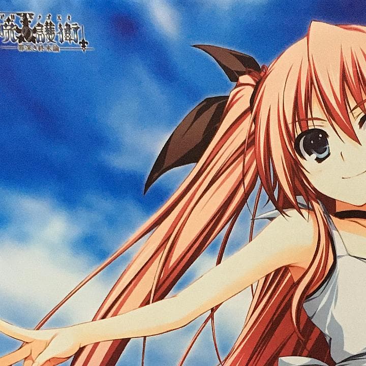 暁の護衛 二階堂麗華 タペストリー 9本セット 【稀少品】 - メルカリ