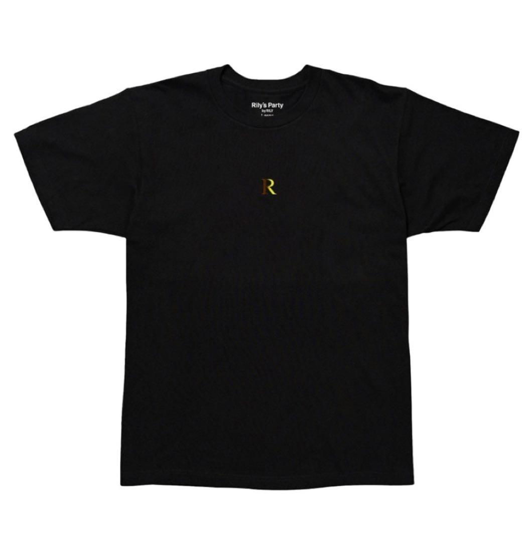 完売 数量限定 今市隆二 RILY'S PARTY Tee SS Tシャツ XL - メルカリ
