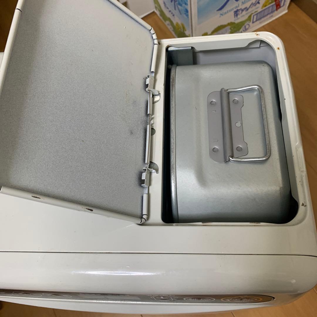 コロナ FH-G3220Y 石油ファンヒーター 灯油ストーブ 21年 タンク5L