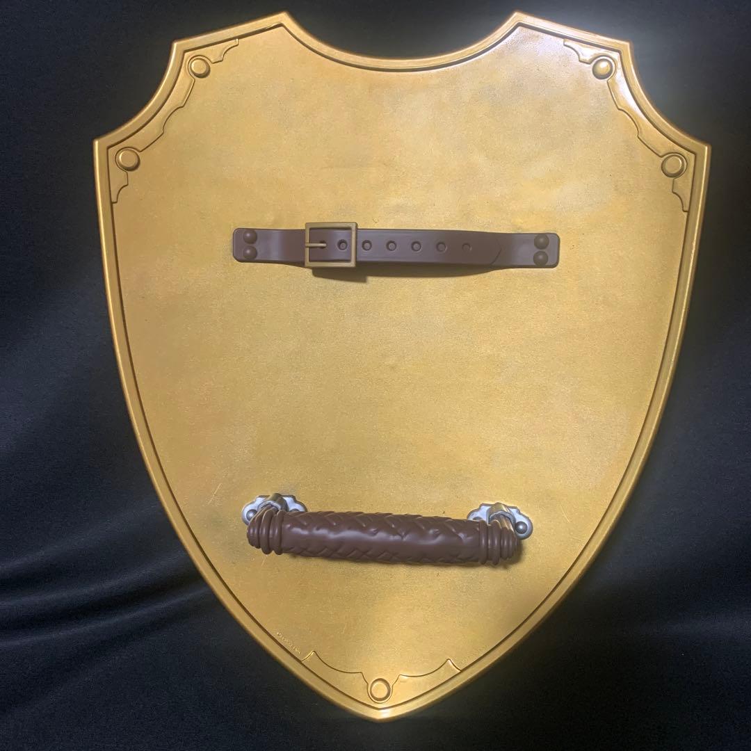 ドラゴンクエスト ロトの剣ロトの盾天空の剣リペイント - メルカリ