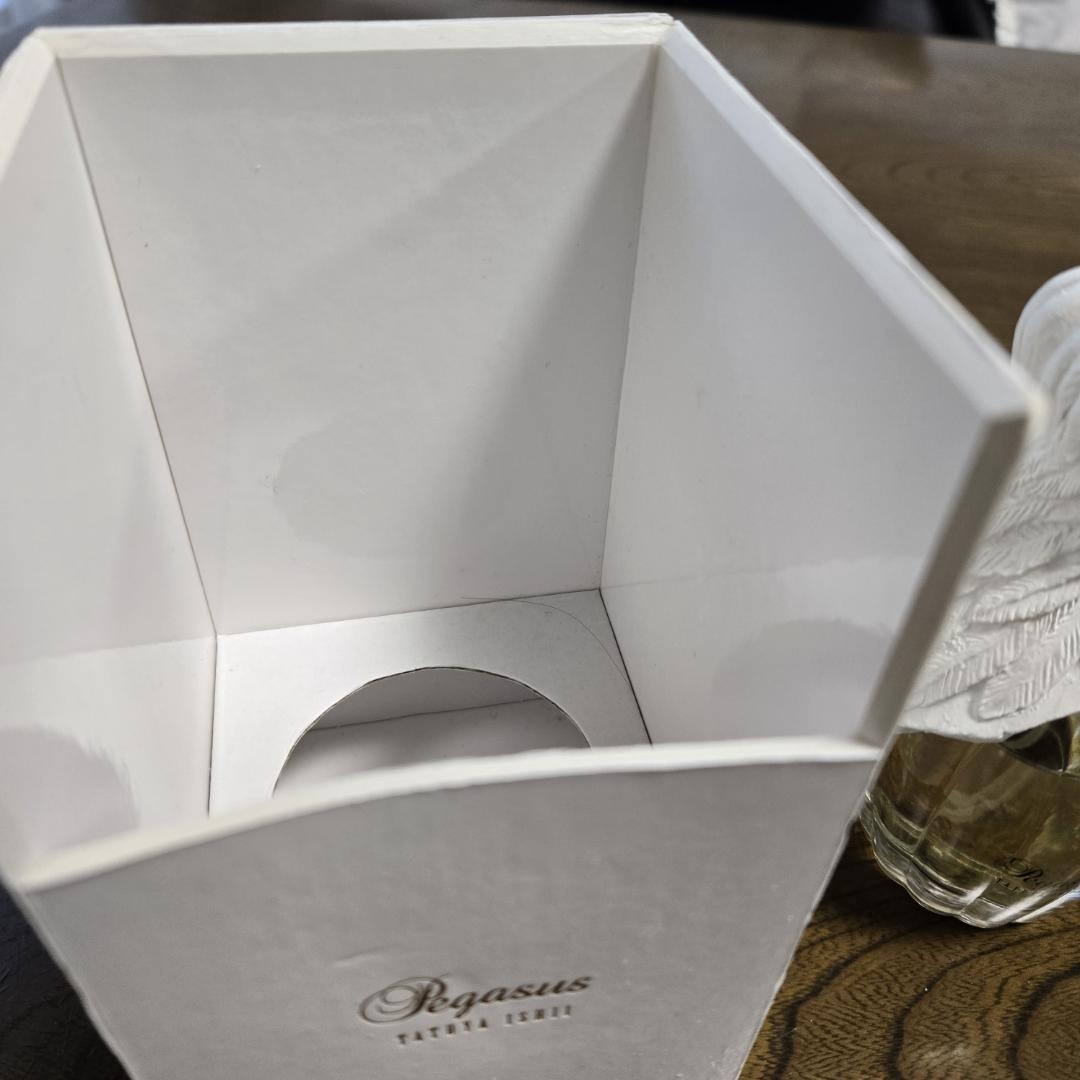 未使用 石井竜也　香水　PEGASUS