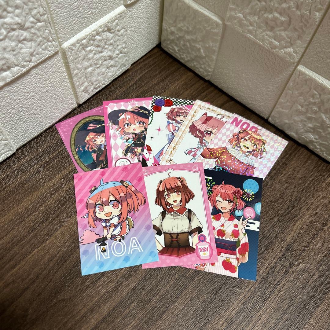 からぴち のあさん まとめ売り - メルカリ