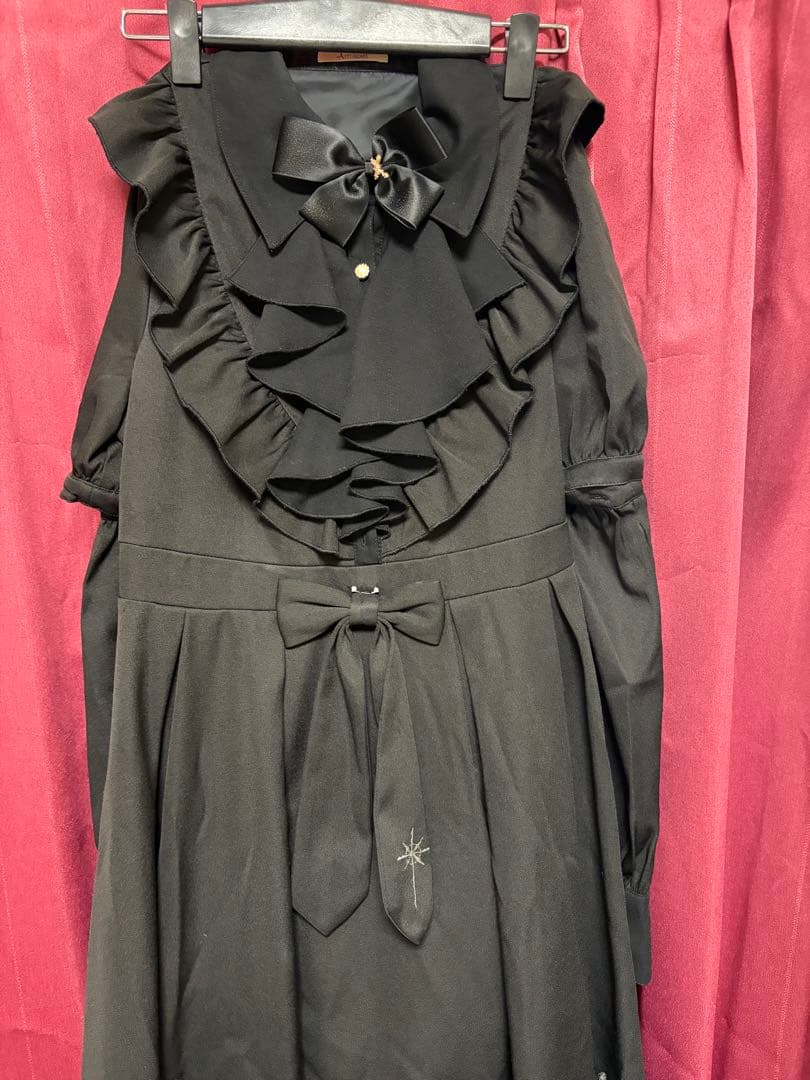 Amavel Archangel Rosaryフィッシュテールワンピース - メルカリ