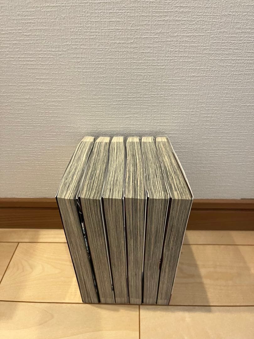 嘘喰い 44〜49巻（完結）セット - メルカリ