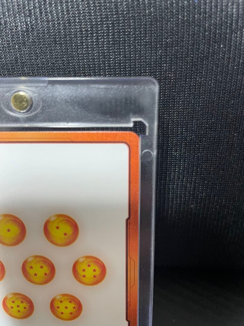 ドラゴンボール エナジーマーカー 金 パラレルE-89☆ 41巻表紙 - メルカリ