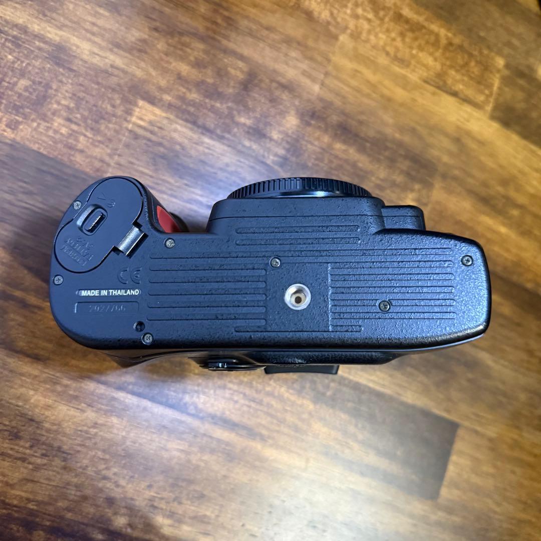 ニコン F80D + NIKKOR 35mm f2D + 28mm f2.8D - メルカリ