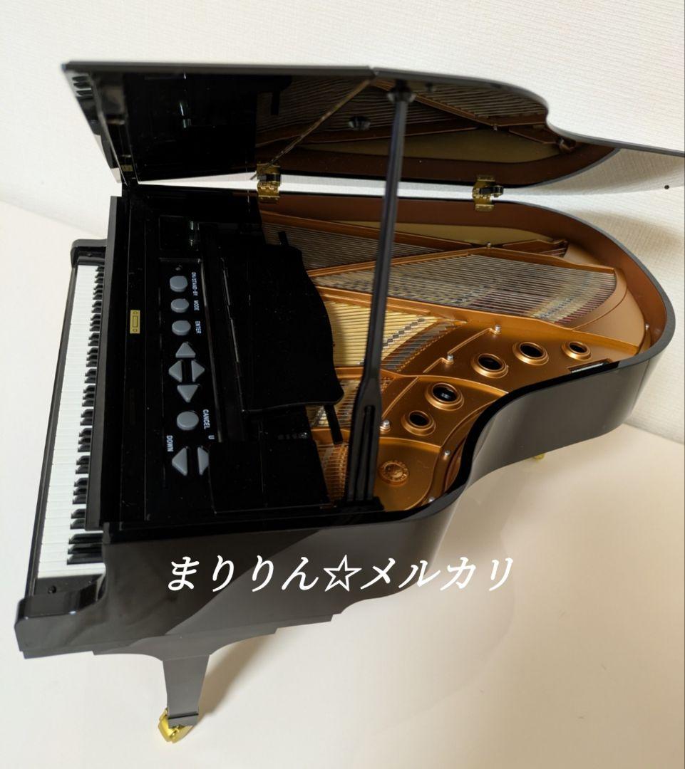 グランドピアニスト 和田アキ子 40周年記念限定版 100台限定 グランド