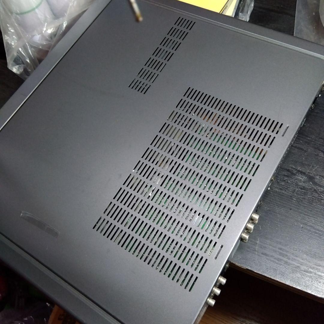 ソニーvideo.WV-1..8ミリ/VHS