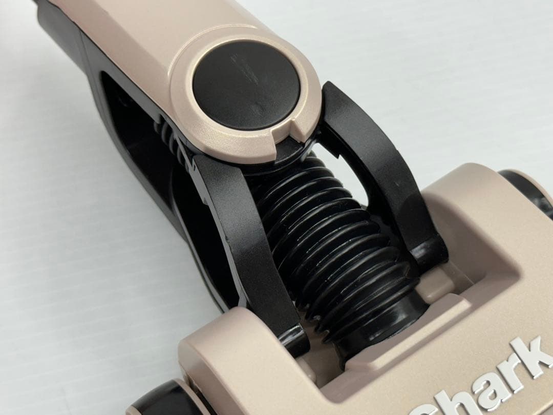 希少 CS601JNZPK 動作保証品 シャーク 掃除機 ヘッド パワーヘッド