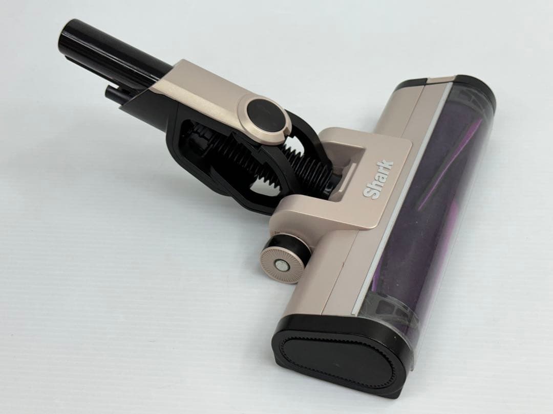 希少 CS601JNZPK 動作保証品 シャーク 掃除機 ヘッド パワーヘッド