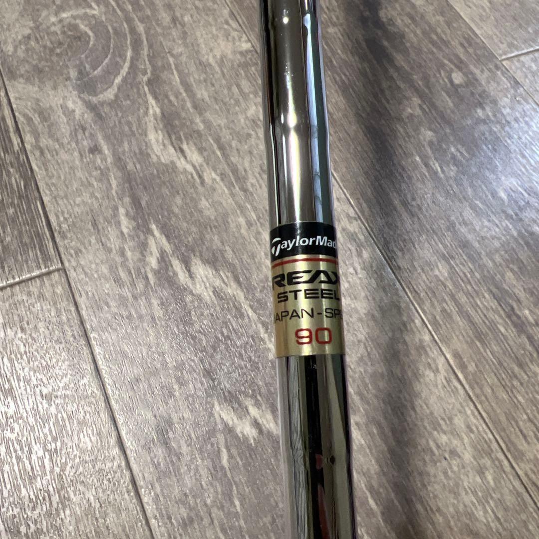 テーラーメイド M4 セット（3W 15° & 4UT 22°）カデロ装着 - メルカリ