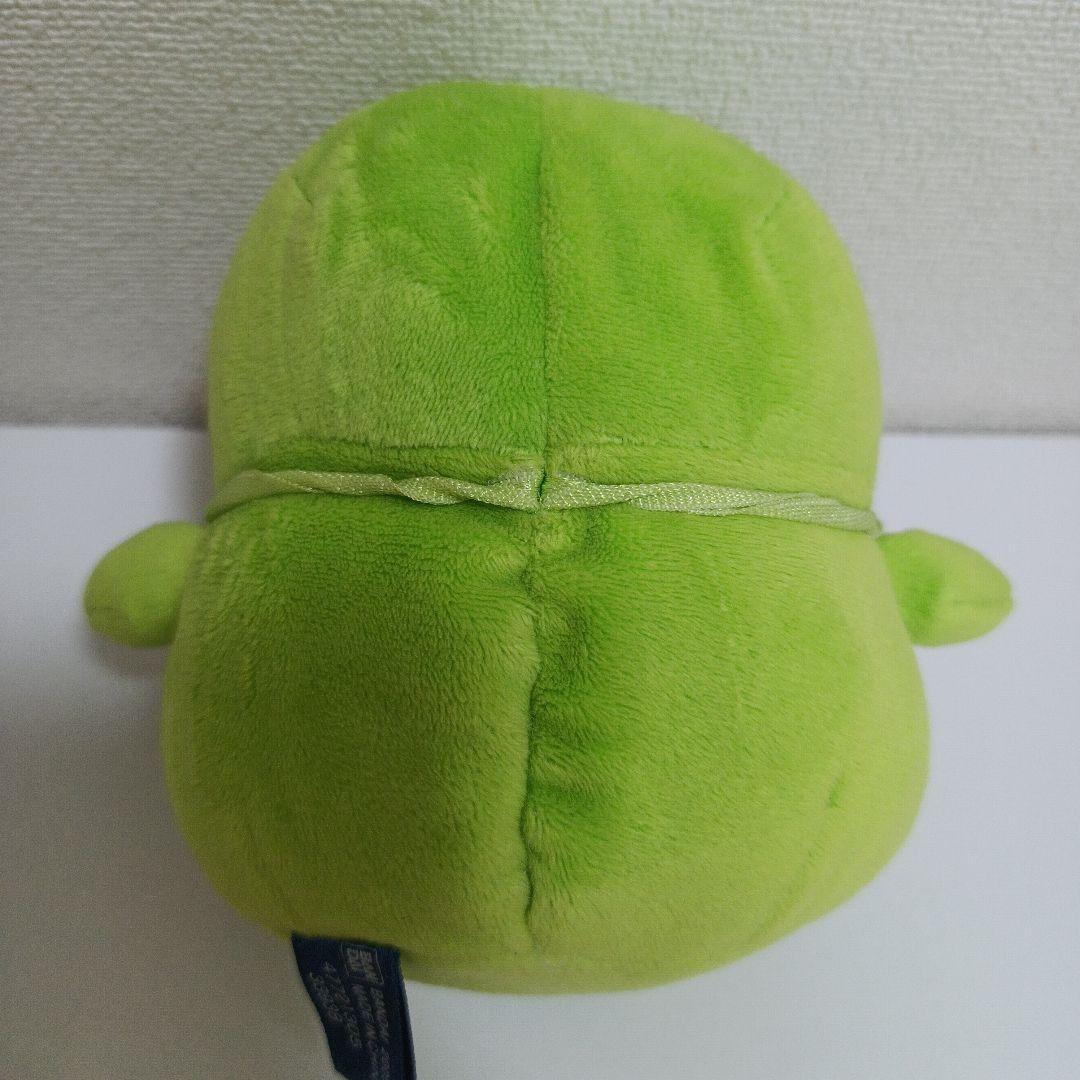 たまごっちプラス たまごっち ぬいぐるみ くちぱっち 平成レトロ ヘアピン