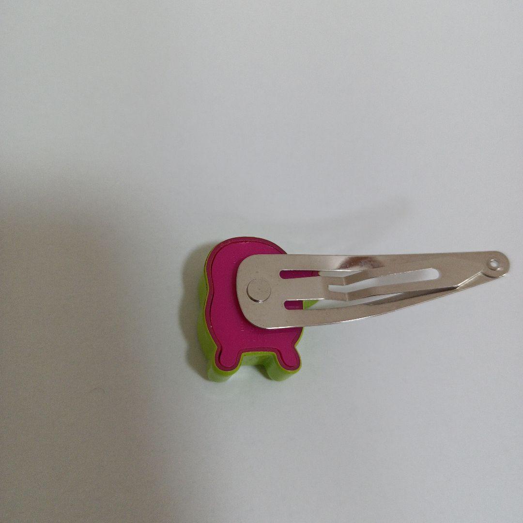 たまごっちプラス たまごっち ぬいぐるみ くちぱっち 平成レトロ ヘアピン