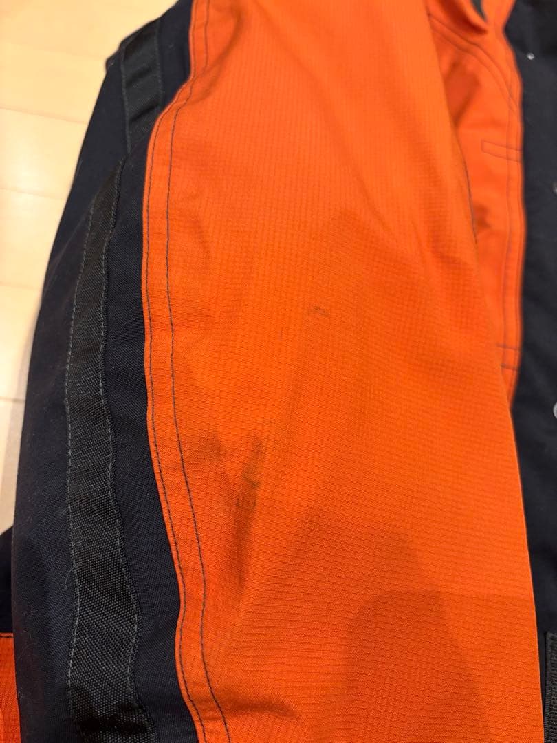 専用 クシタニ K-2656 GORE-TEX アドベンチャージャケットXL - メルカリ