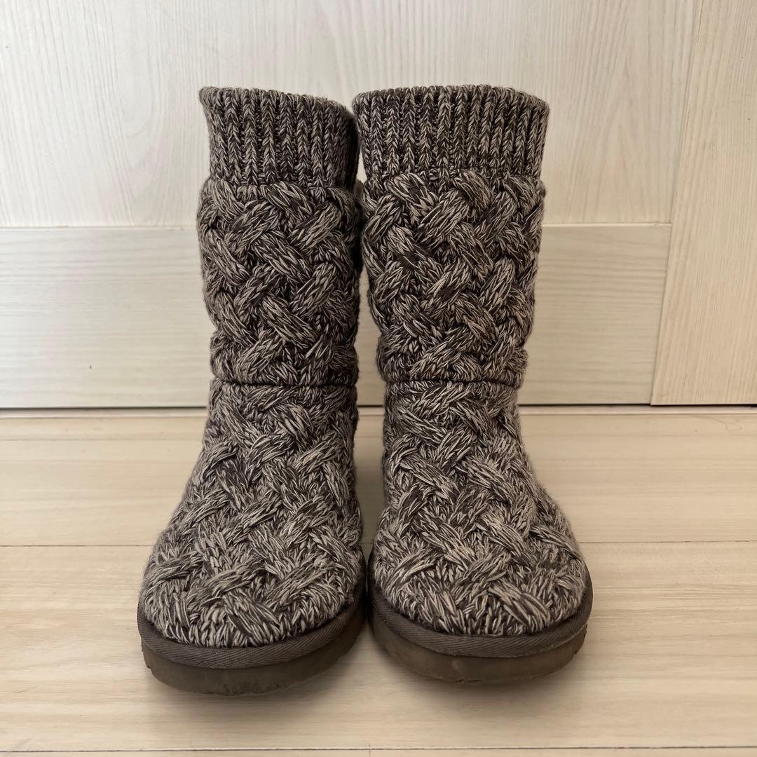 Ugg ブーツ ISLA 25cm アグ　オーストラリア ニットブーツ 楽天市場】ugg ブーツ UGG アグ UGG AUSTRALIA アグ オーストラリア
