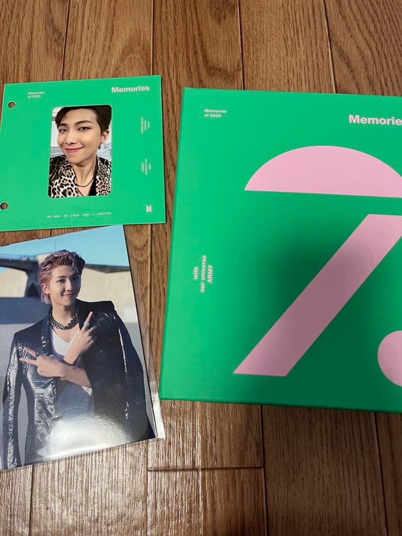 BTS memories 2020 Blu-ray - ミュージック一 番 安い