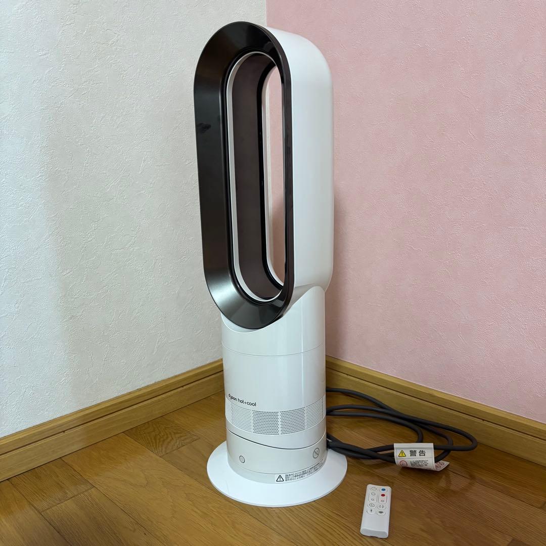 Dyson HOT+CooL AM09 2019年製　ダイソン 4K86 Dyson Hot + Cool AM09 ファンヒーター」の人気商品一覧 | 安い商品を