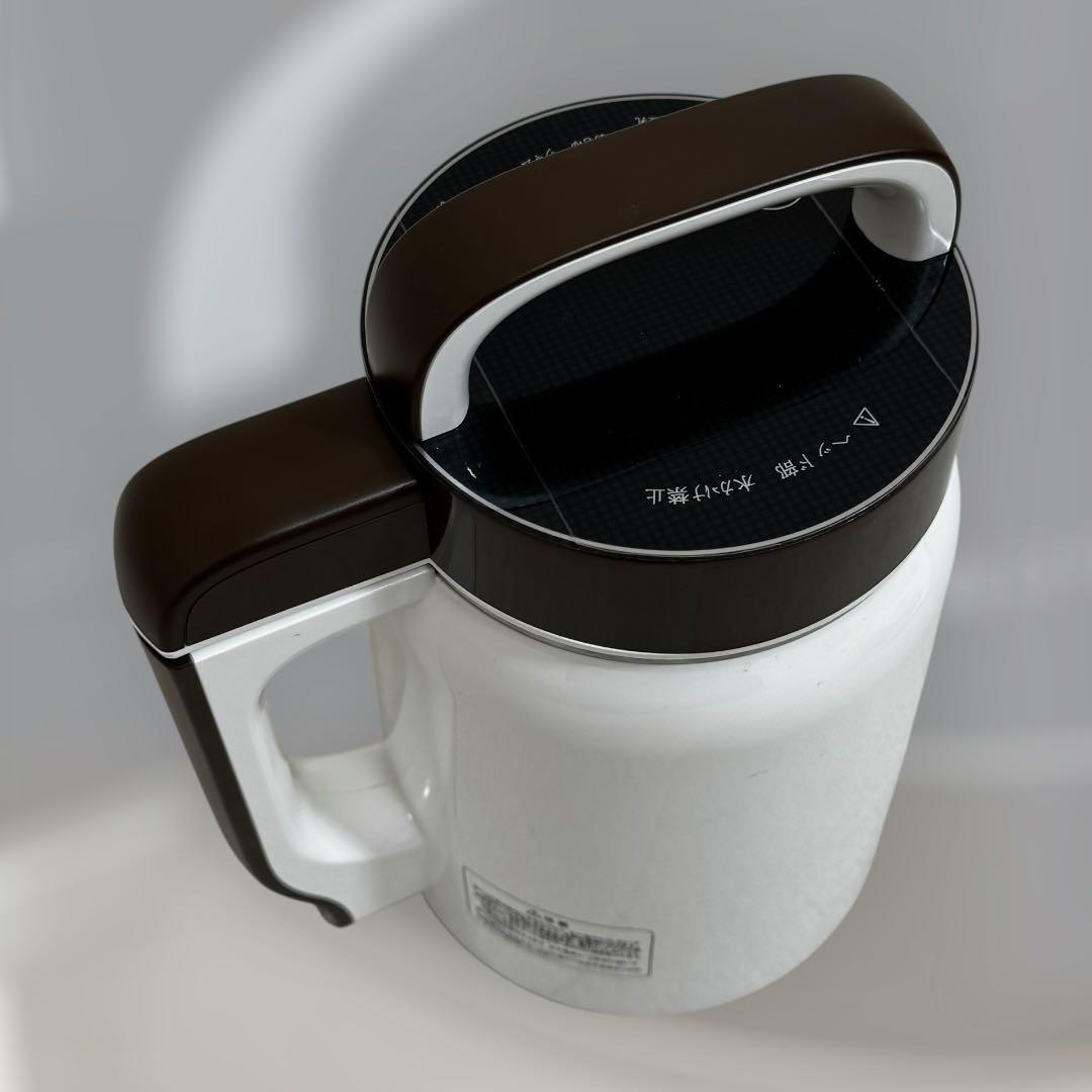 8810.福農産業 小さな豆乳工場 DJ06P