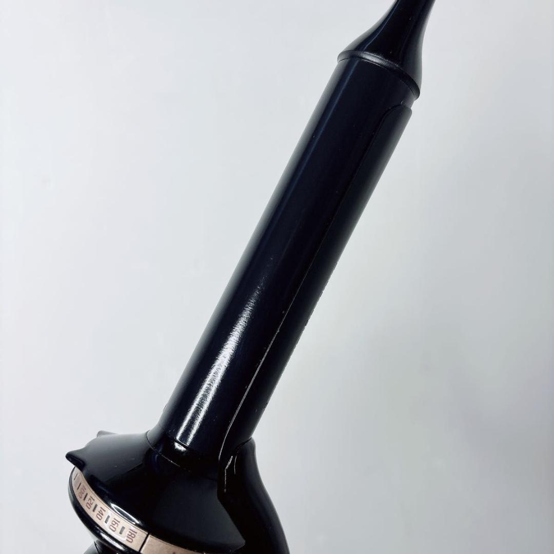 ヘアビューロン　カールアイロン　CURL 4DPlus 26.5mm